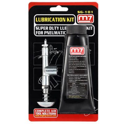 SG-101 - M7 LUBRICATION KIT