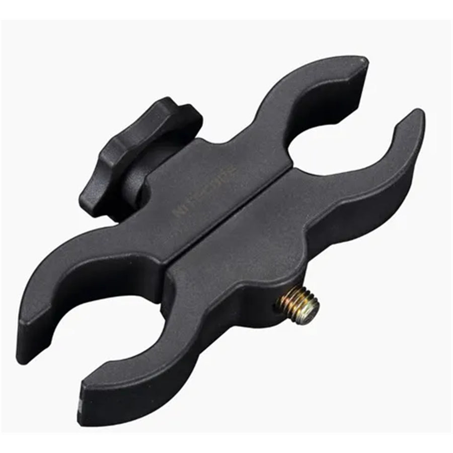 GM05 - NITECORE TASCHENLAMPENHALTERUNG EINSTELLBAR