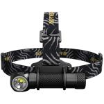HC33 - NITECORE SMALL POWERFUL HEAD TORCH
