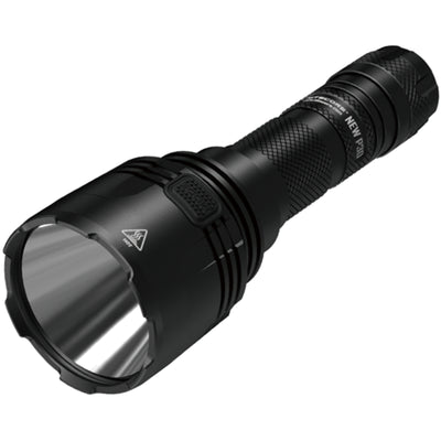 NEWP30SET - NITECORE NEW P30 LONG THROW TORCH NL2150R BATTERY INCLUDED
