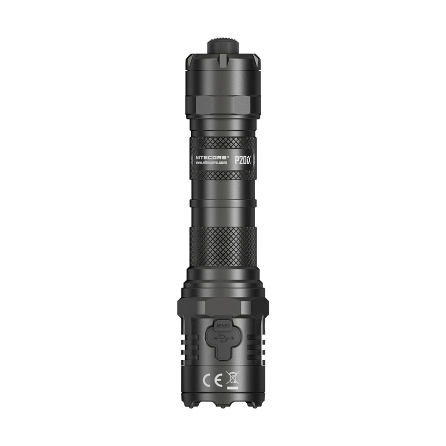 Nitecore P20IX