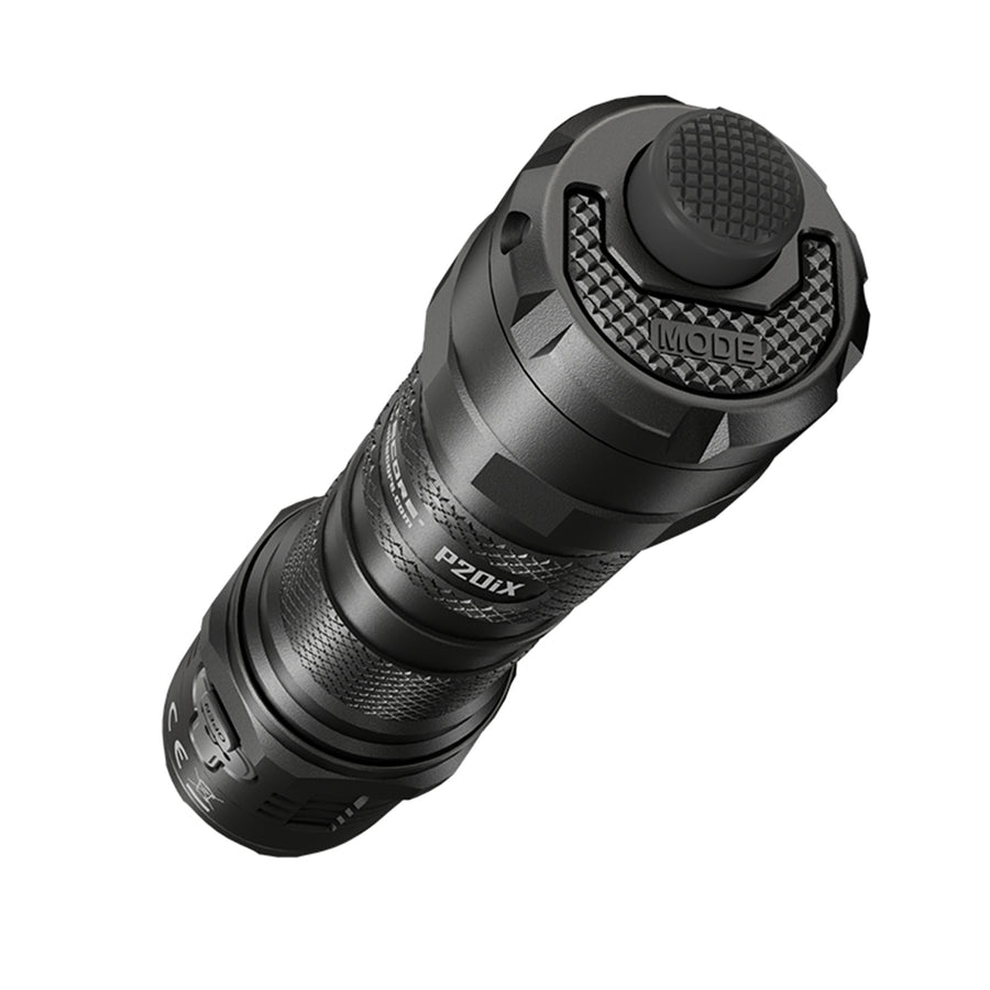 Nitecore P20IX
