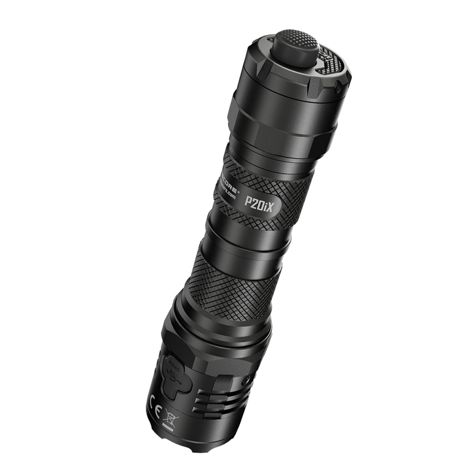 Nitecore P20IX