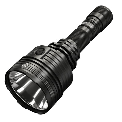 P30I - NITECORE P30I 2000 LUMEN 1093 YARD LONG THROW TORCH