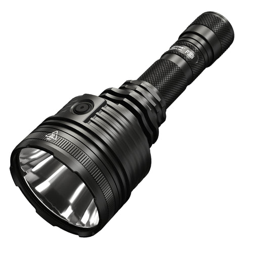 P30I - NITECORE P30I 2000 LUMEN 1093 YARD LONG THROW TORCH