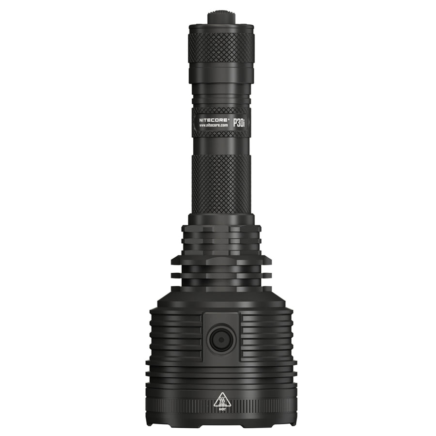 P30I - NITECORE P30I 2000 LUMEN 1093 YARD LONG THROW TORCH