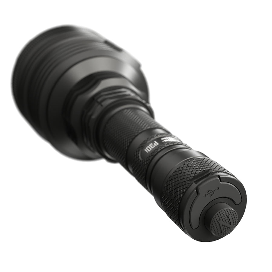 P30I - NITECORE P30I 2000 LUMEN 1093 YARD LONG THROW TORCH
