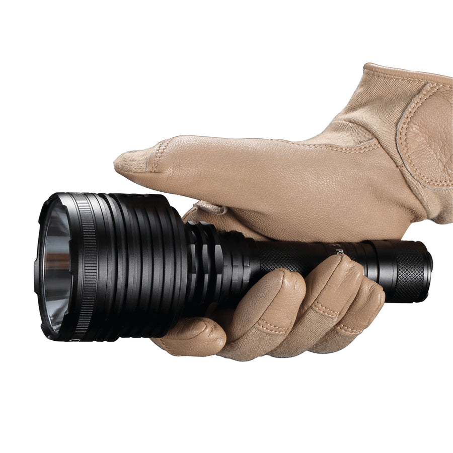 P30I - NITECORE P30I 2000 LUMEN 1093 YARD LONG THROW TORCH
