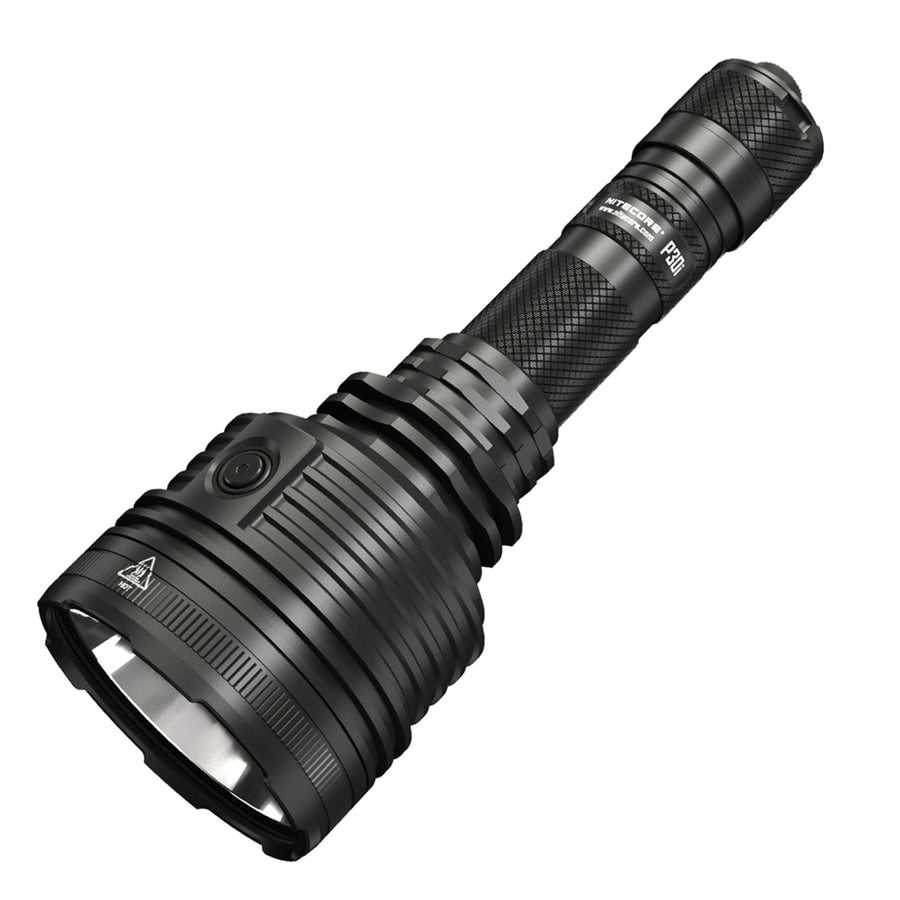 P30I - NITECORE P30I 2000 LUMEN 1093 YARD LONG THROW TORCH