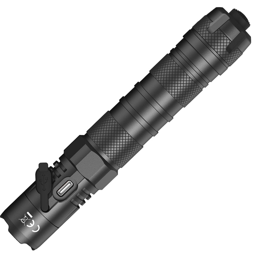 Nitecore MH12-V2