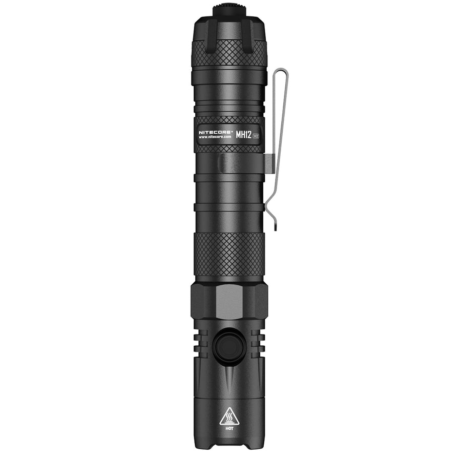 Nitecore MH12-V2