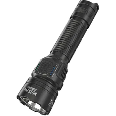 MH25-PRO - NITECORE MH25 PRO 3300 LUMEN LONG THROW RECHARGEABLE TORCH