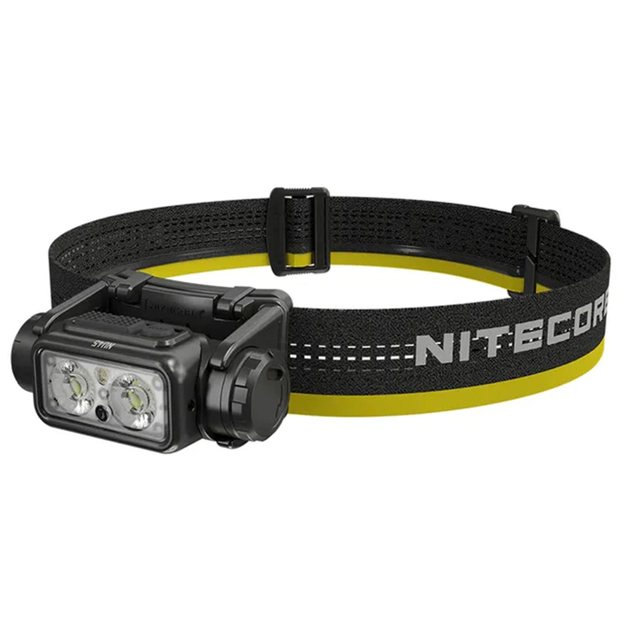 Nitecore NU45