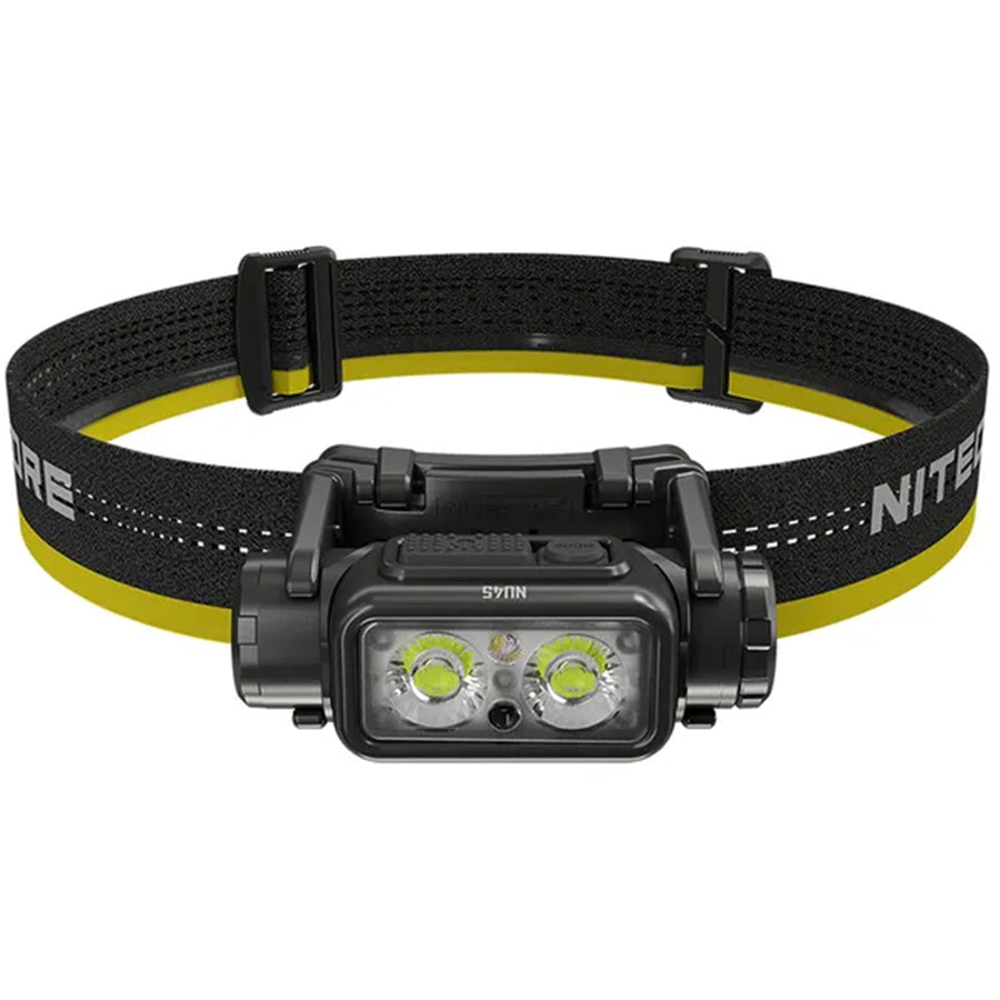 Nitecore NU45