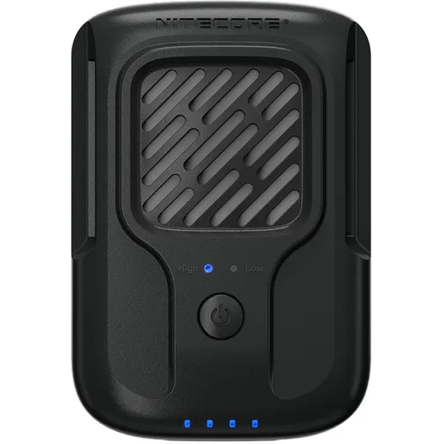 EMR40 - NITECORE EMR40 PORTABLE ELECTRONIC MULTIPURPOSE REPELLER
