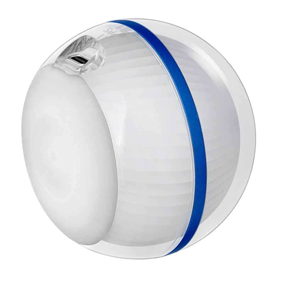 Olight Sphere C Ambient Light with App Control USB-C Charging 20 Light Modes, 40 Hours