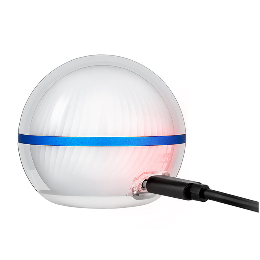 Olight Sphere C Ambient Light with App Control USB-C Charging 20 Light Modes, 40 Hours