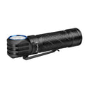 Olight Perun 3 White and Red Light Headlamp (Black) 3000 Lumens, 160m, 5 White Light Modes, Red Light — image 2