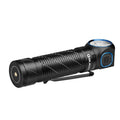 Olight Perun 3 White and Red Light Headlamp (Black) 3000 Lumens, 160m, 5 White Light Modes, Red Light — image 3