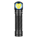 Olight Perun 3 White and Red Light Headlamp (Black) 3000 Lumens, 160m, 5 White Light Modes, Red Light — image 4