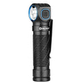 Olight Perun 3 White and Red Light Headlamp (Black) 3000 Lumens, 160m, 5 White Light Modes, Red Light — image 5