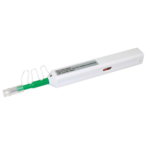 DYNAMIX FC-ONEC-SC - Fibre Cleaner 2.5mm SC ST FC & E2000 525+ Cleanings per unit