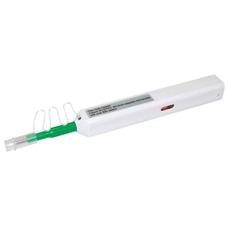 DYNAMIX FC-ONEC-SC - Fibre Cleaner 2.5mm SC ST FC & E2000 525+ Cleanings per unit