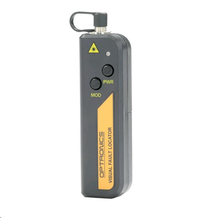 DYNAMIX OPTVFL-3 - Mini Visual Fault Locator VFL 1mW 650nm Visible Red Laser Source