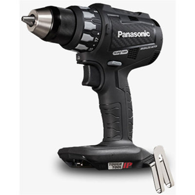 EY74A2X57 - DRILL CORDLESS DUAL DRIVER 14.4V/18V