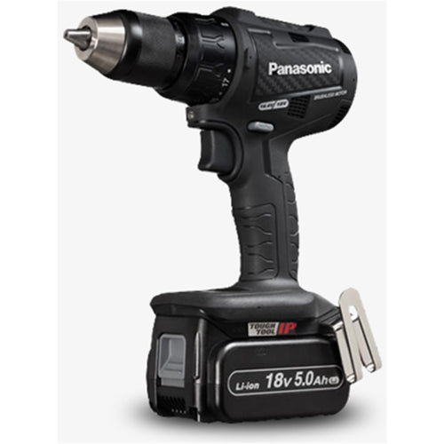 DRILL CORDLESS DUAL DRIVER 18V