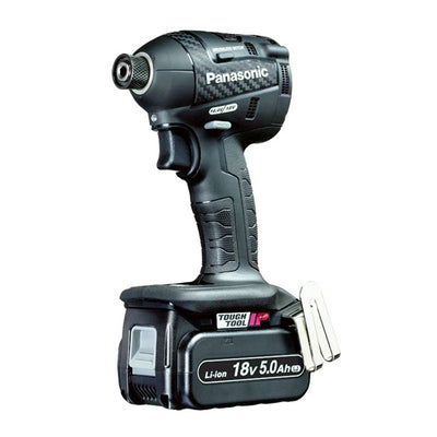 EY75A7LJ2G57 - DRILL CORDLESS IMPACT DRIVER 18V