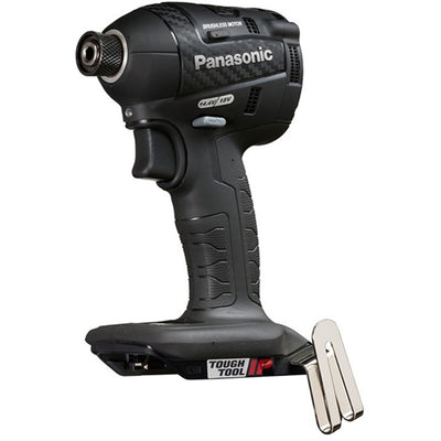 EY75A7X57 - DRILL CORDLESS DUAL IMPACT DRIVER 14.4V/18V