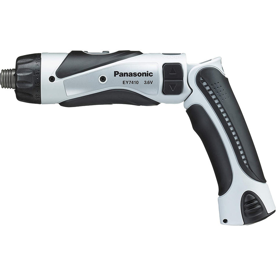 EY7410LA2S57 - SCREWDRIVER 3.6V LITHIUM ION