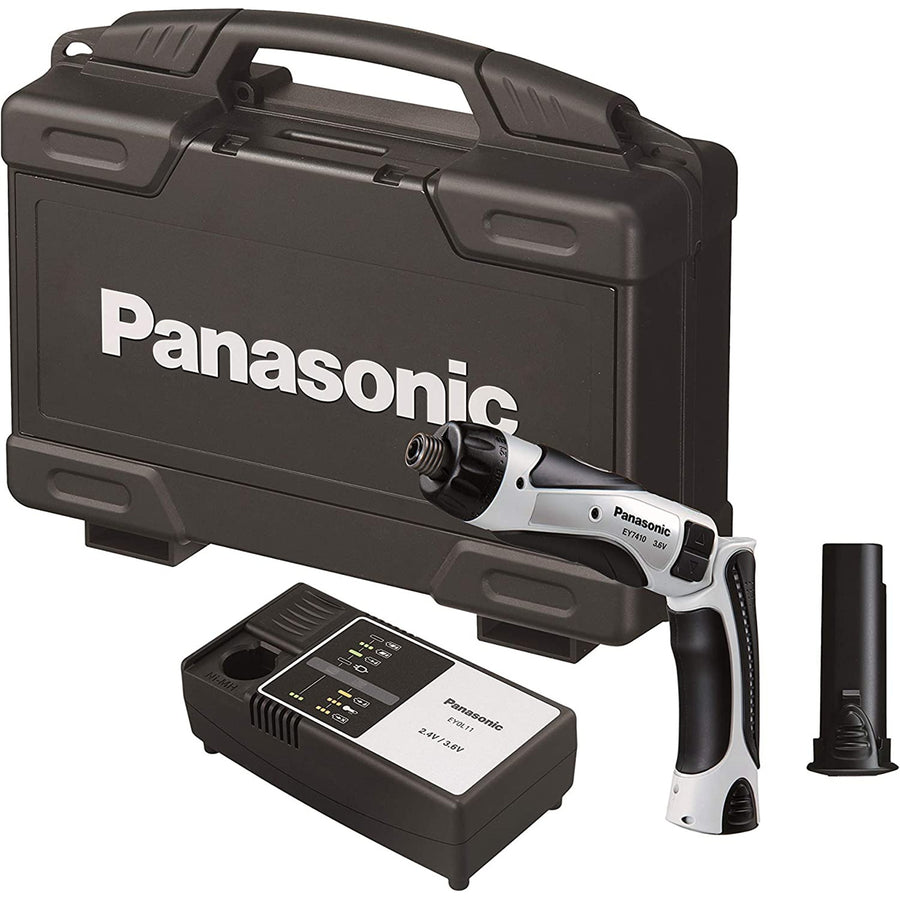 EY7410LA2S57 - SCREWDRIVER 3.6V LITHIUM ION