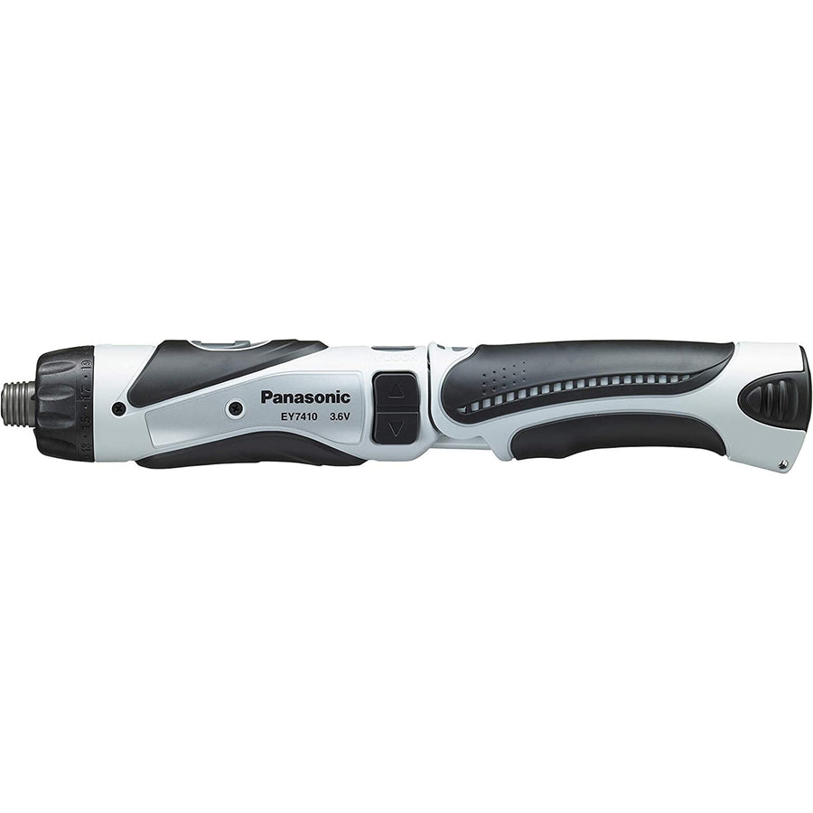 EY7410LA2S57 - SCREWDRIVER 3.6V LITHIUM ION
