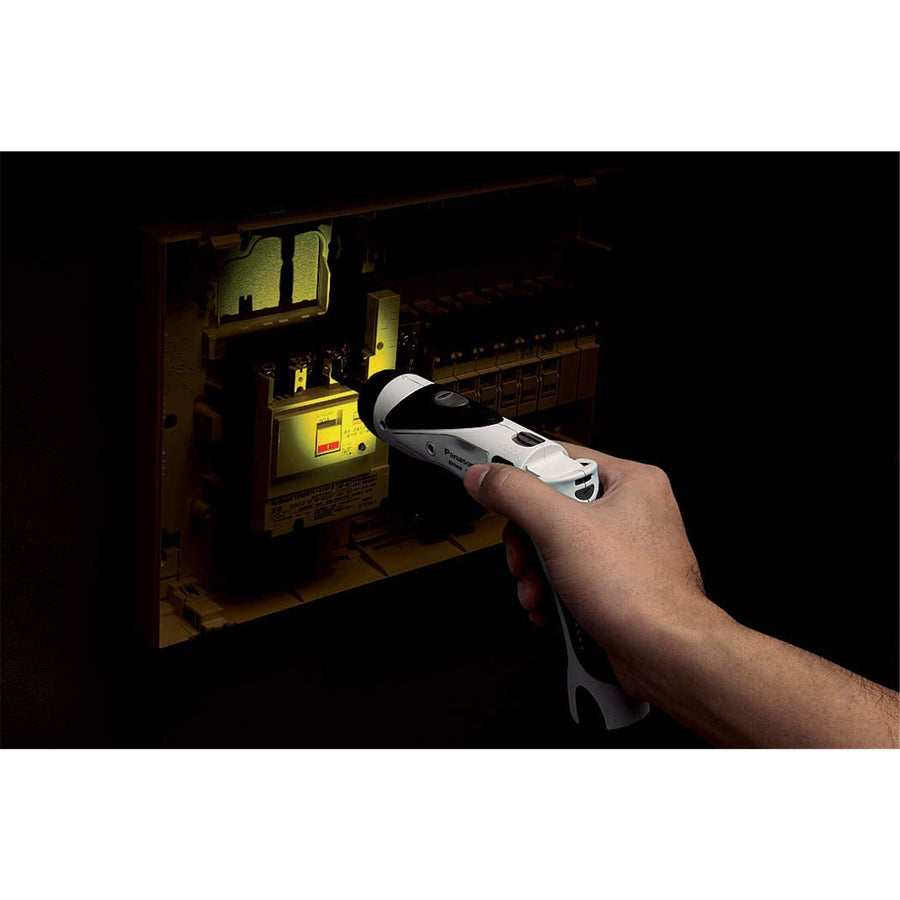 EY7410LA2S57 - SCREWDRIVER 3.6V LITHIUM ION