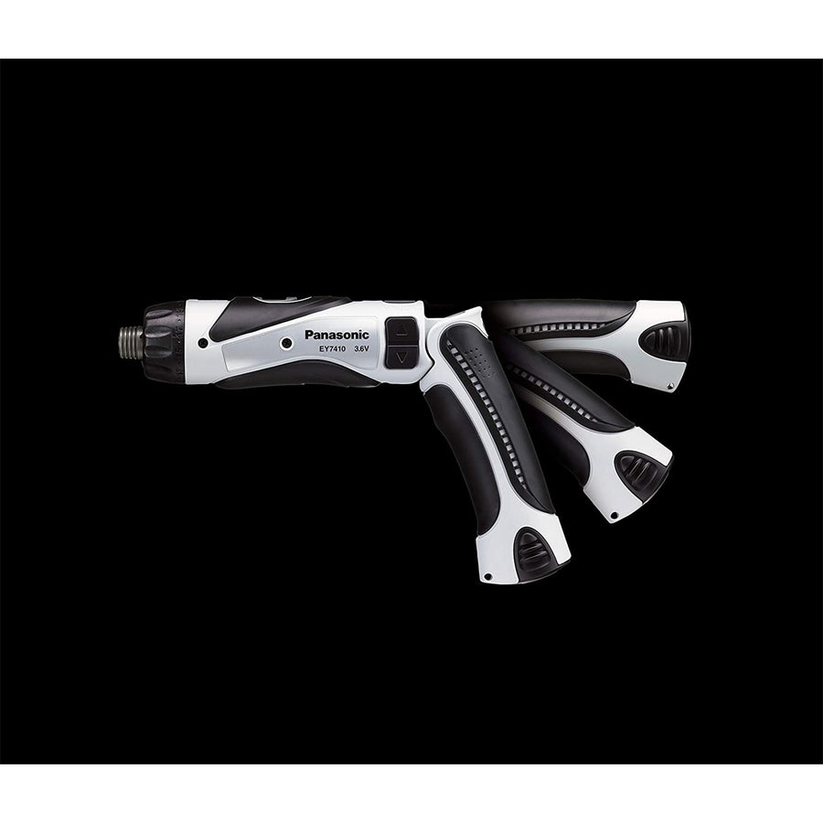 EY7410LA2S57 - SCREWDRIVER 3.6V LITHIUM ION