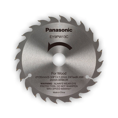 EY9PW13C57 - CUTTER WOOD BLADE POWERTOOL
