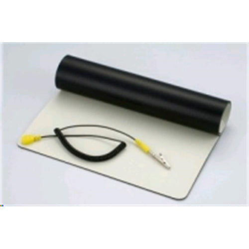 ProsKit Anti Static Dissipative Mat (Mat for OA Desk-Top 60x120cm) Thickness 3mm