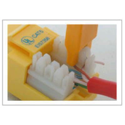 ProsKit 8PK-CT001 Pro UTP/STP Cable Stripper Stripping Tool
