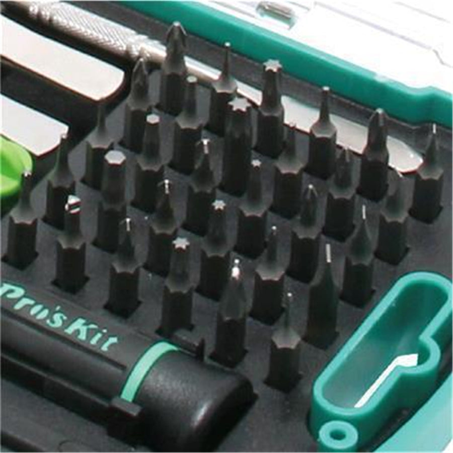 ProsKit SD-9326M Consumer Electronic Equipment Repair Kit