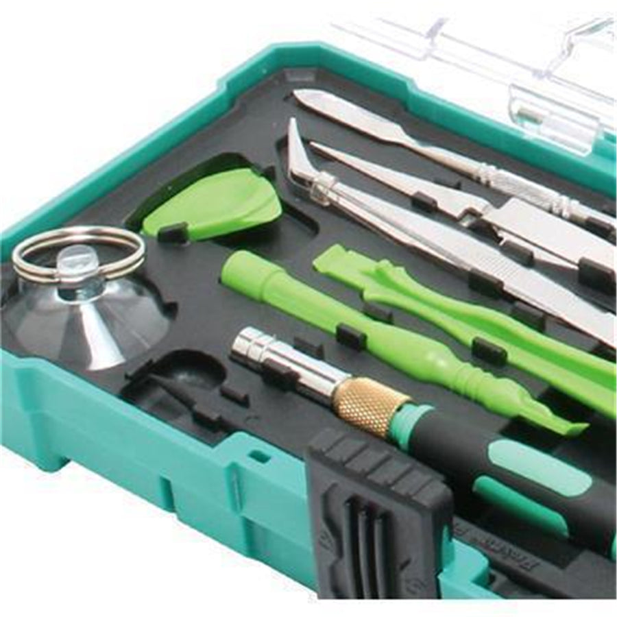 ProsKit SD-9326M Consumer Electronic Equipment Repair Kit