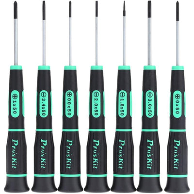 ProsKit SD-081A 7Pcs Electronic Set