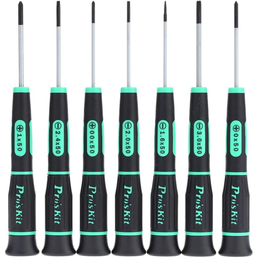 ProsKit SD-081A 7Pcs Electronic Set