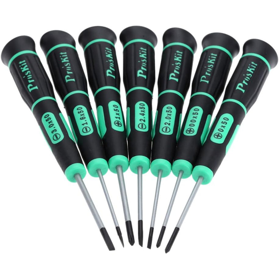ProsKit SD-081A 7Pcs Electronic Set