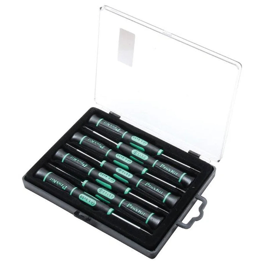 ProsKit SD-081A 7Pcs Electronic Set