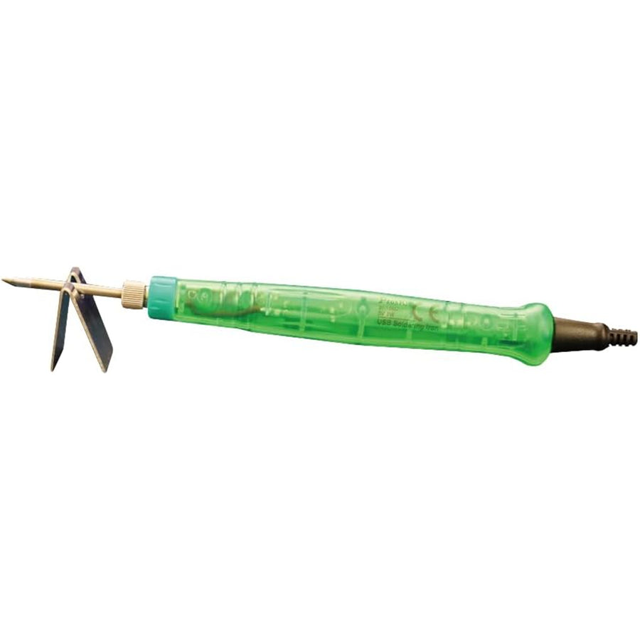 ProsKit SI-169 USB Powered Soldering Iron Fast Heating Digital Temp Control