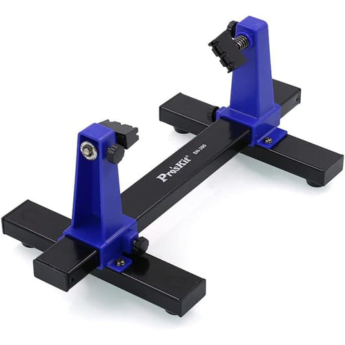 ProsKit SN-390 Adjustable PCB Holder 360 Degree Rotation Repair or Assembly