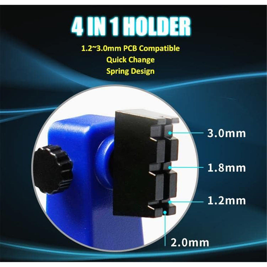 ProsKit SN-390 Adjustable PCB Holder 360 Degree Rotation Repair or Assembly