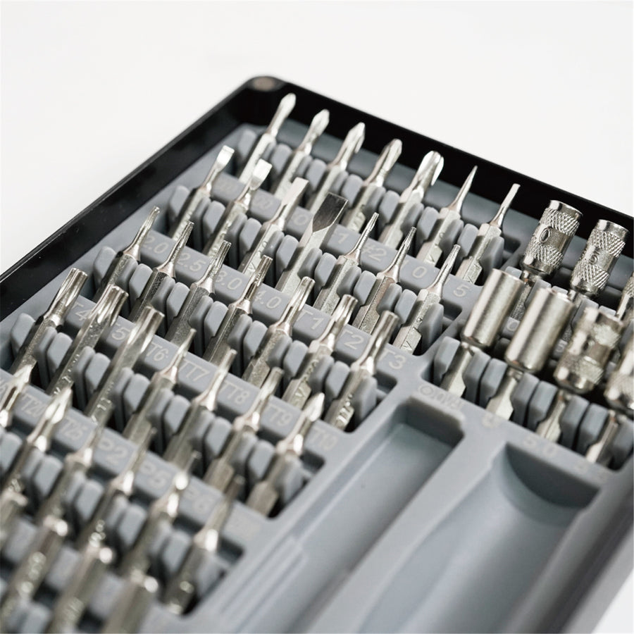 ProsKit SD-9376M 76-in-1 Precision Repair Tools Set